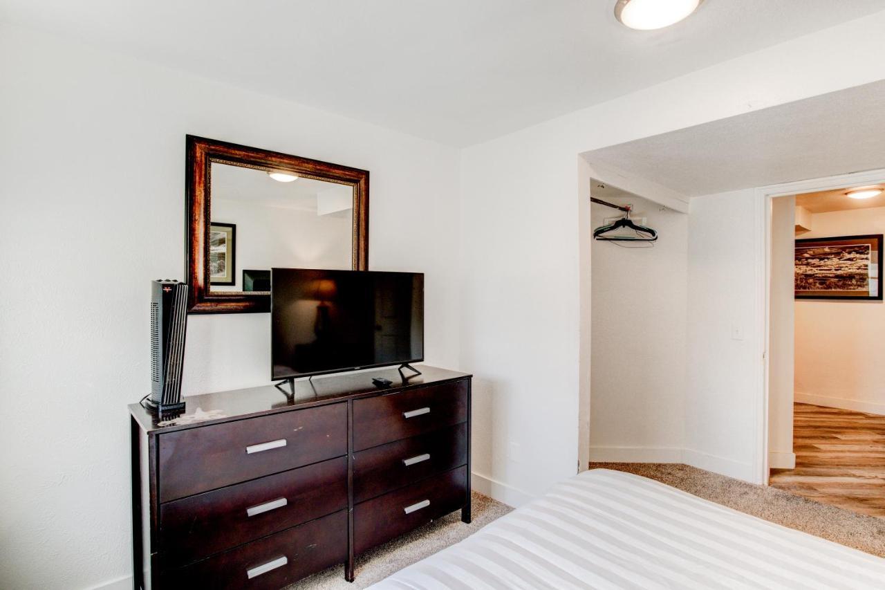 Modern Private Whole Unit 4 Bedroom Guest Suite King Bed ซอลต์เลคซิตี้ ภายนอก รูปภาพ